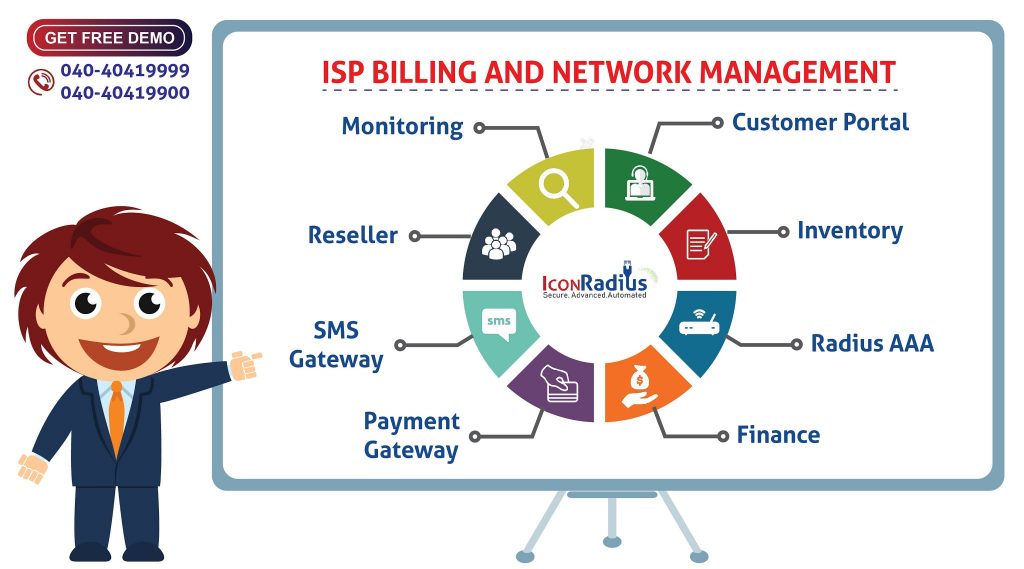 bandwidth management 9