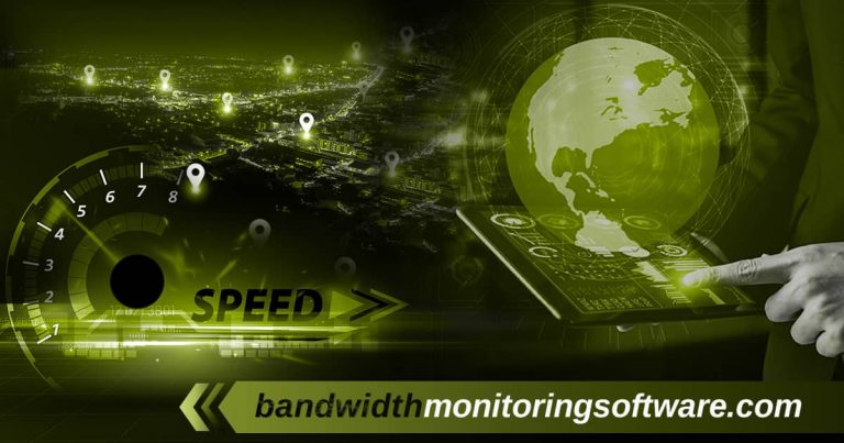 The Ultimate Guide to Bandwidth Monitoring.